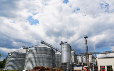 Biofuel Power Generation Solutions in Washington for Reliable Clean Energy