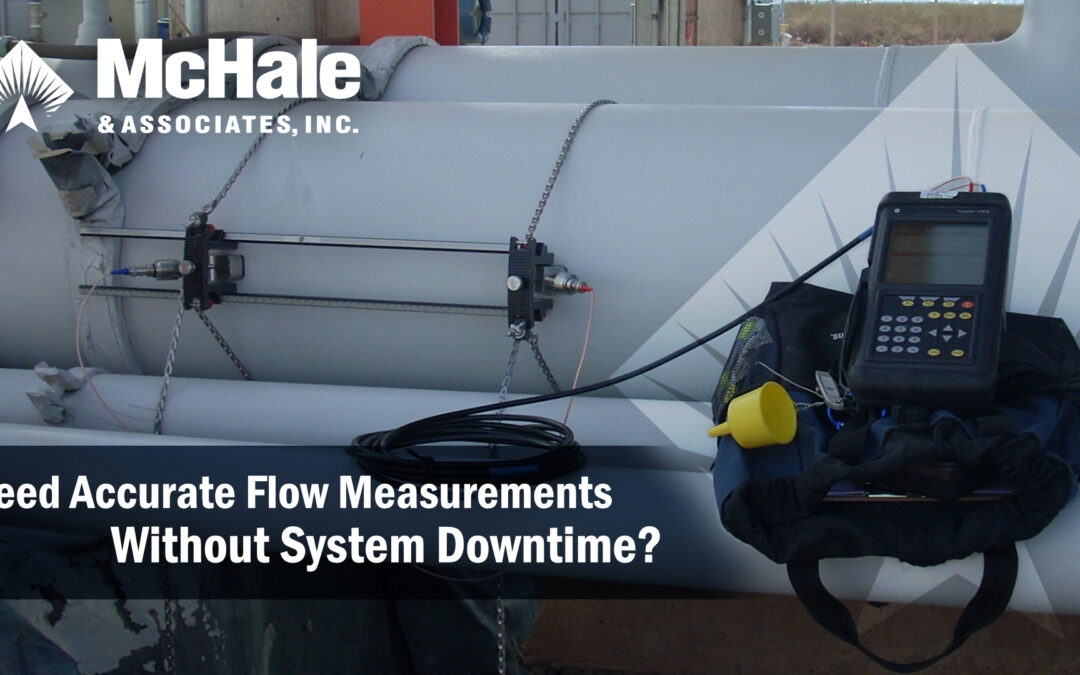 Need Accurate Flow Measurements Without System Downtime?