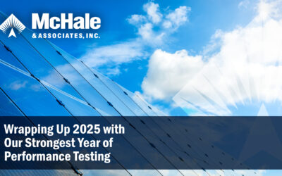 Wrapping Up 2025 with Our Strongest Year of Performance Testing