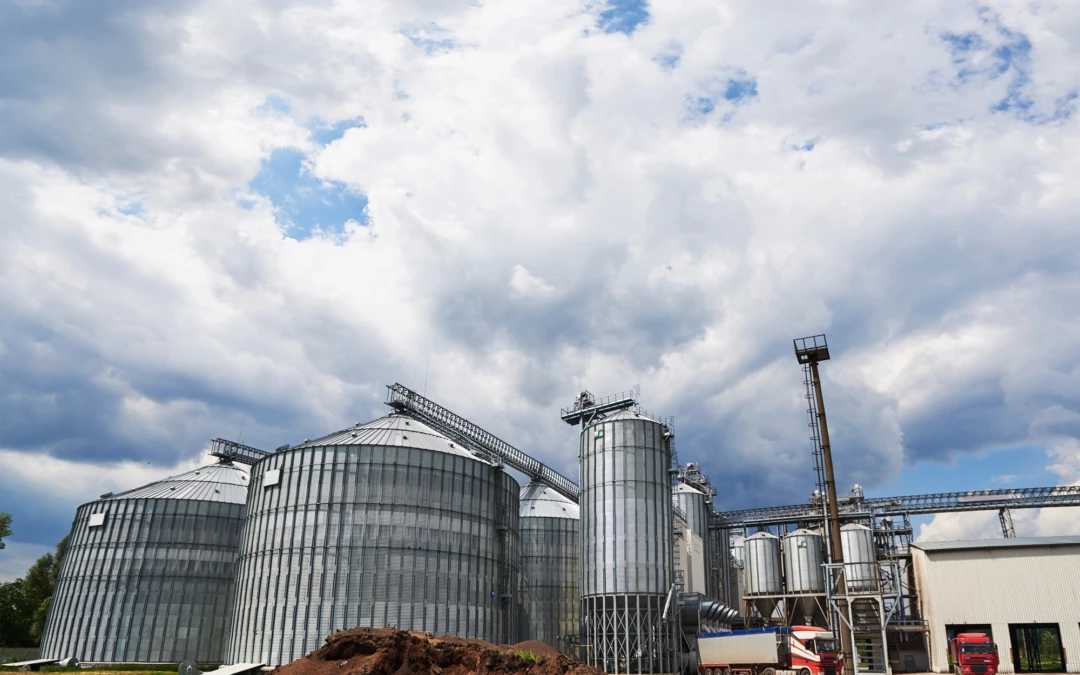 Biofuel Power Generation Solutions in Washington for Reliable Clean Energy