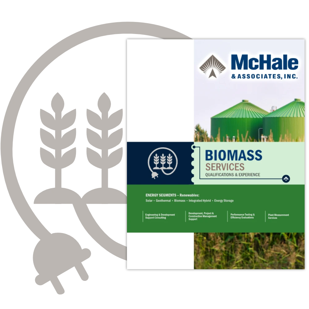 Biomass Services