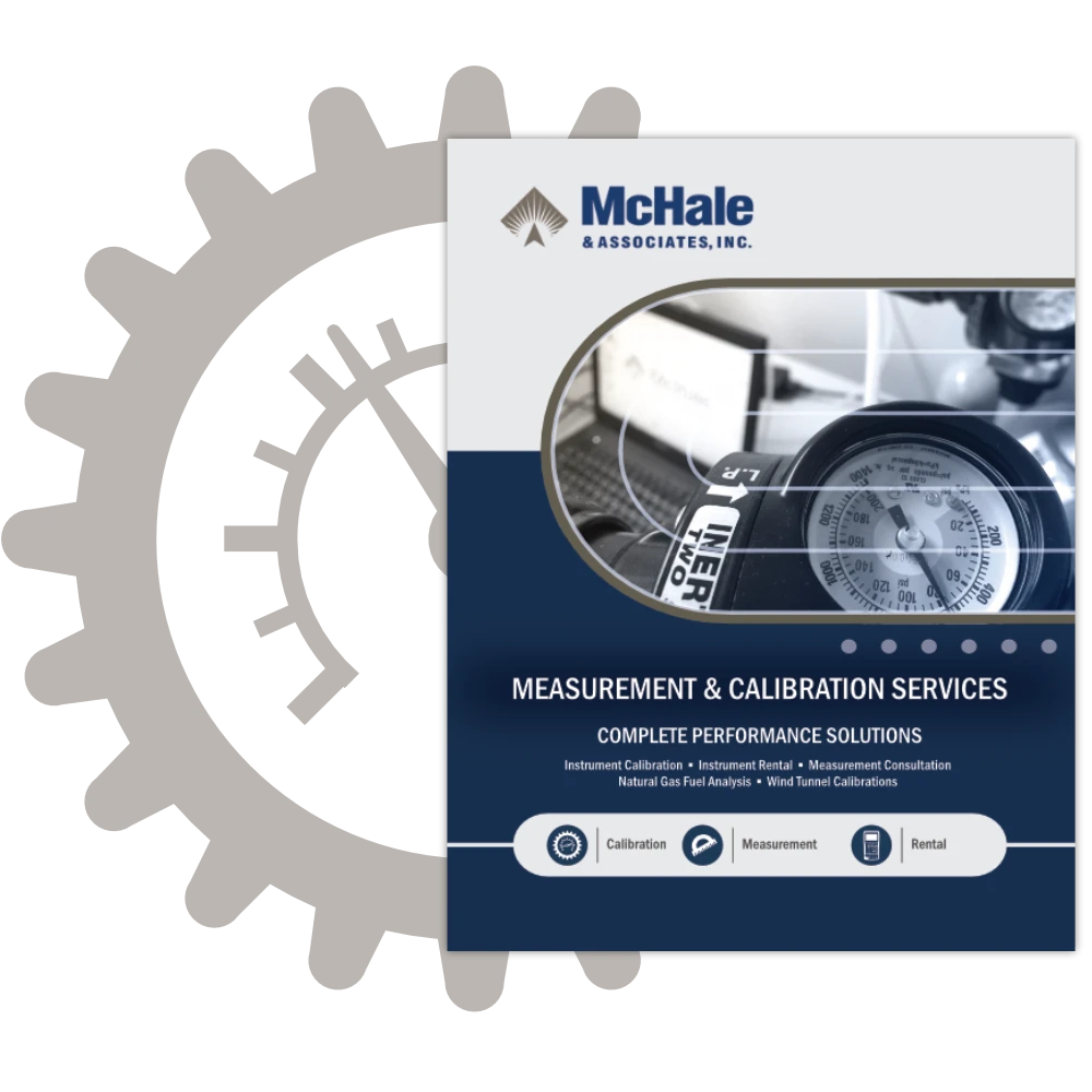 Calibrations Services