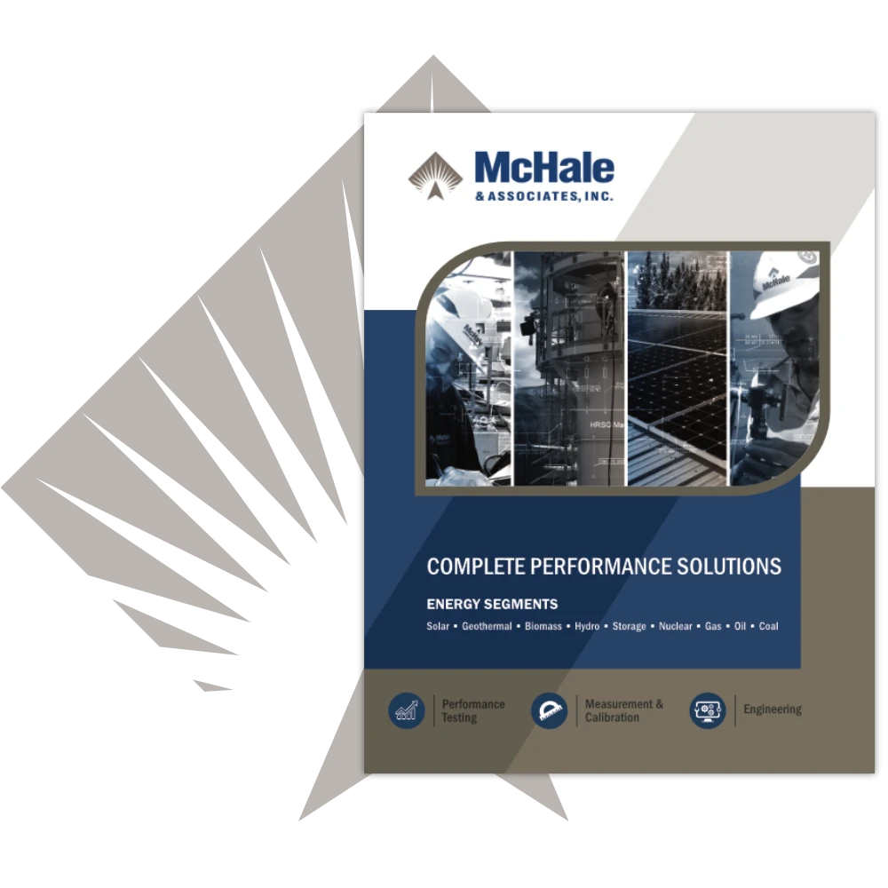 McHale Brochure