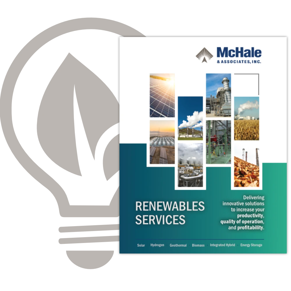 Renewables Services