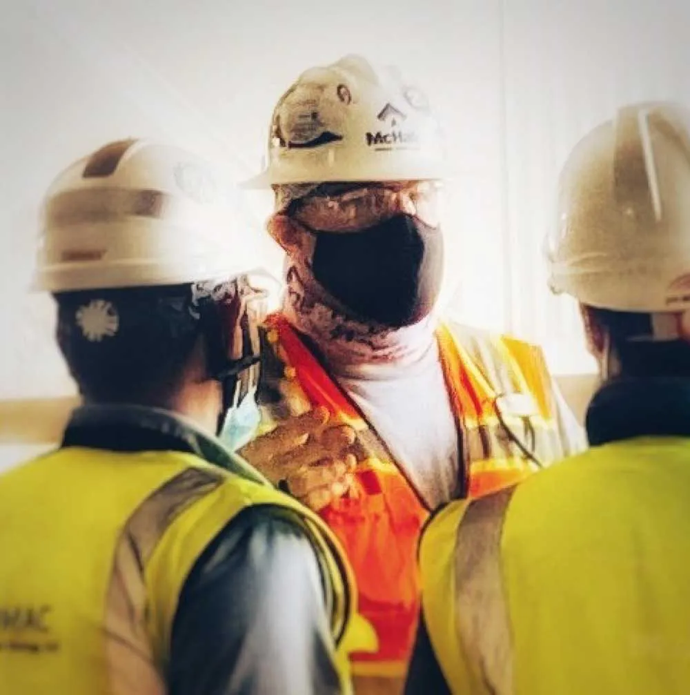 hardhats-mchale